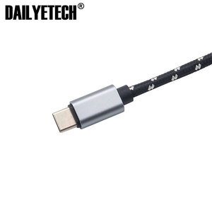 Tipo <span class=keywords><strong>C</strong></span> <span class=keywords><strong>Usb</strong></span> 3,1 macho <span class=keywords><strong>a</strong></span> Usb3.0 <span class=keywords><strong>hembra</strong></span> Cable de datos de extensión para Tablet Pc - Product Image 6