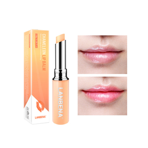 LANBENA color moisturiizing labio bálsamo de labios - Product Image 1