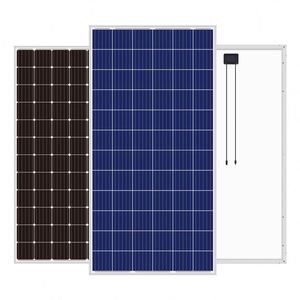 DAH los sistemas de energía solar 3000 w fuera de la red Sistema de panel solar a casa - Product Image 2