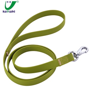 Guinzagli per cani Bomei da viaggio di lusso in Nylon rivestito in TPU - Product Image 6