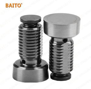 صمام هواء عالي الجودة ودقيق لقطع القوالب من هاسكو - Product Image 1