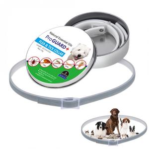 Dog guard collar for sale Clearance