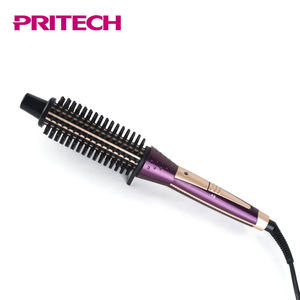 PRITECH mejor <span class=keywords><strong>diferentes</strong></span> <span class=keywords><strong>tipos</strong></span> <span class=keywords><strong>de</strong></span> no-automática rizador <span class=keywords><strong>de</strong></span> pelo con pantalla LED - Product Image 2