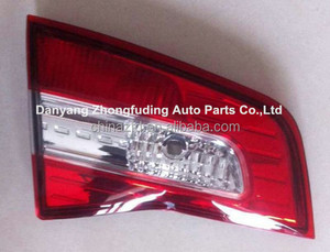 Lámpara de cola utilizado para <span class=keywords><strong>Renault</strong></span> KOLEOS/2012/original/piezas de automóviles - Product Image 3