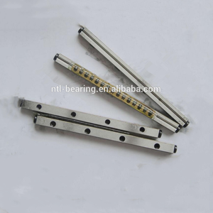 <span class=keywords><strong>M</strong></span>/V 3015 Linear Bearing Cross Roller Guide - Product Image 4