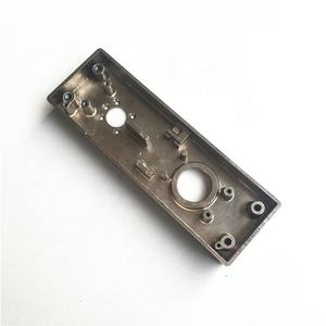 ราคาถูกบริการ OEM ที่กำหนดเอง A380 A383 ADC12สูญญากาศสังกะสี/อลูมิเนียมหล่อตาย - Product Image 3