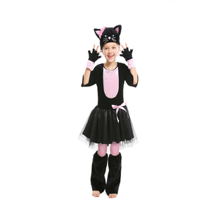 Costume de personnage animal pour enfants, vente en gros, pas cher, haute qualité - Product Image 1