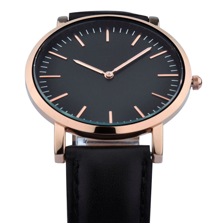 Quartz Watch Sr626sw - Water Resistant Stainless Steel