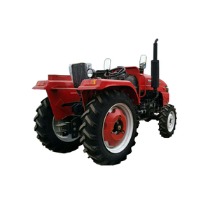 50HP Weifang pièces d'équipement agricole de tracteur à quatre roues - Product Image 4