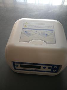 Incubadora de Microplacas com Agitador Térmico Nade Laboratory MB100-2A RT+5~70 graus 100-1500rpm - Product Image 4