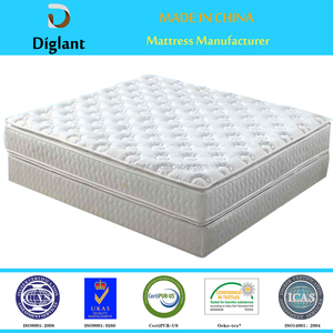 Tencel Zip Memory Foam Elektrisch Verstellbare Bett Matratze 2 "6, 3ft, <span class=keywords><strong>3</strong></span>" 6, 4ft, 4 "6 - Product Image 1