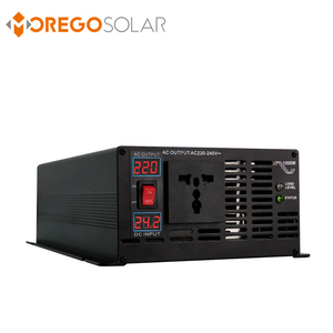 Morego. fuera de la red 1000 W inversor del sistema de energía solar con el mejor precio - Product Image 1