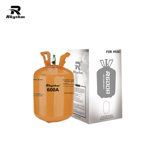Haute performance <span class=keywords><strong>isobutane</strong></span> r600a réfrigérant gaz prix - Product Image 3