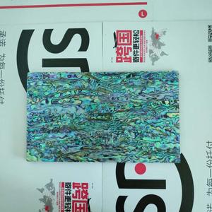 Todo tipo <span class=keywords><strong>de</strong></span> shell hoja colgante <span class=keywords><strong>de</strong></span> joyería <span class=keywords><strong>de</strong></span> <span class=keywords><strong>concha</strong></span> <span class=keywords><strong>de</strong></span> abulón <span class=keywords><strong>de</strong></span> hoja <span class=keywords><strong>de</strong></span> papel en buen precio - Product Image 4