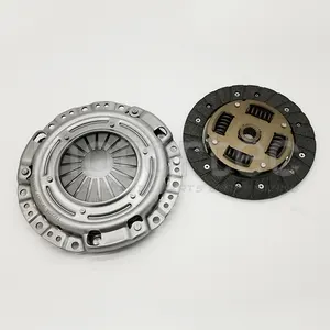 Chinese Car Clutch Disc Cover 24540518 24540519 For Chevrolet N300 Max Clutch Kit