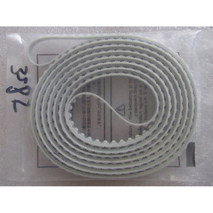 Courroie SMT FUJI <span class=keywords><strong>NXT</strong></span> PART SUPPLIER 2MACLC004400 CLC9390 CLG6653 pour machine FUJI - Product Image 2