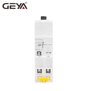GEYA GYHC <strong>Electrical</strong> <strong>Supply</strong> 2P 2NO 16A 20A 25A Manual Contactor Telemecanique House or Industrial Use Contactors - Product Image 6