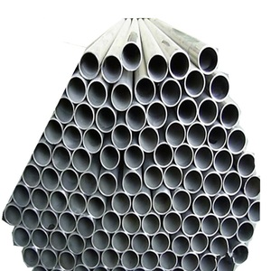 Edelstahlrohr mit kleinem Durchmesser von 2 mm Dicke - Product Image 2