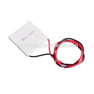Chất lượng cao <span class=keywords><strong>12704</strong></span> 12V công suất cao Nhiệt Cooler <span class=keywords><strong>Peltier</strong></span> mô-đun TEC1-<span class=keywords><strong>12704</strong></span> - Product Image 2