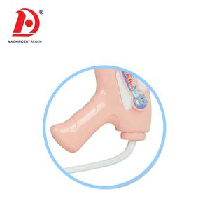 HUADA面白い漫画象バックパック強力なウォーターガンおもちゃ子供ビーチプールインタラクティブウォータープレイゲーム水おもちゃ銃 - Product Image 5