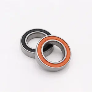 Bearing 18307 Bicycle Headset Bearing 18307-2rs Bicycle Bearing 18307 Deep Groove Ball Bearing MR18307-2RS 18307RS Bearing For Bike