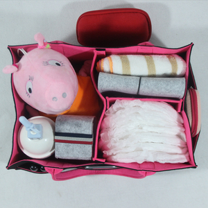 <span class=keywords><strong>Pratique</strong></span> Bébé Boom <span class=keywords><strong>à</strong></span> <span class=keywords><strong>Langer</strong></span> Organisateur <span class=keywords><strong>Sac</strong></span> - Product Image 6