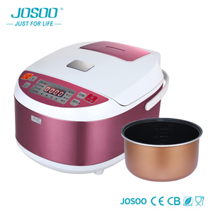 Électrique cuisine point <span class=keywords><strong>liste</strong></span> appareils de cuisson 3L <span class=keywords><strong>petit</strong></span> carré élément chauffant cuiseur à riz - Product Image 4
