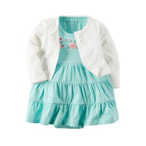 Di alta Qualità di Modo A Buon Mercato Abito Da Sera Turchia Istanbul Laleli Manica Lunga Bambino Del Vestito Del Bambino Del Manicotto Lungo del Vestito - Product Image 5