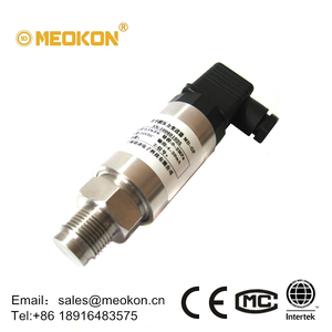 MD-HF de alta frecuencia 9-32VDC hydraunatic analógico transmisor de presión - Product Image 4