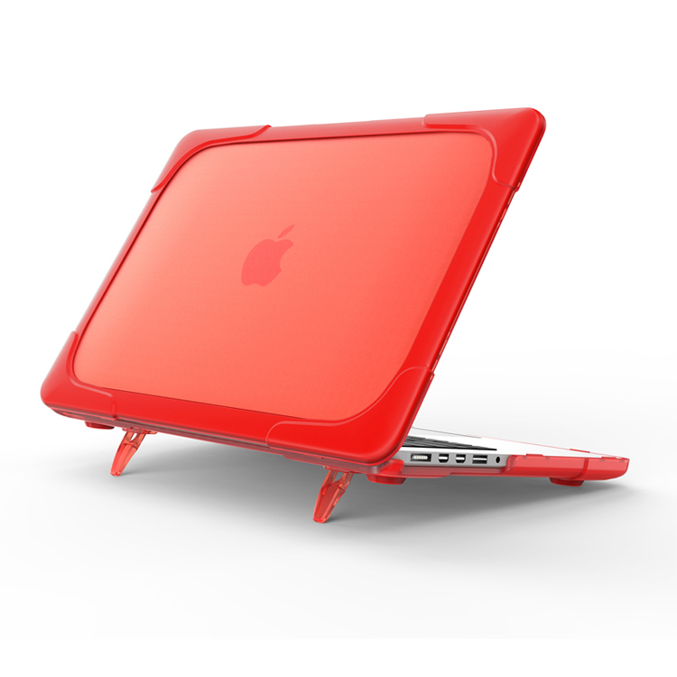 Прорезиненный Жесткий чехол с сублимационной печатью для macbook pro retina 13,3