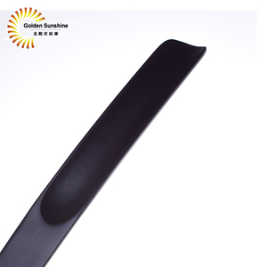 Corne de Chaussure en bois Hôtel Chausse-pied Extra Longue - Product Image 3