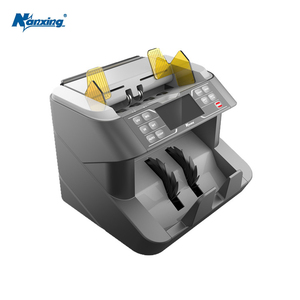Machine de comptage de <span class=keywords><strong>Guichet</strong></span> Automatique de Machine de Comptage D'<span class=keywords><strong>argent</strong></span> - Product Image 4