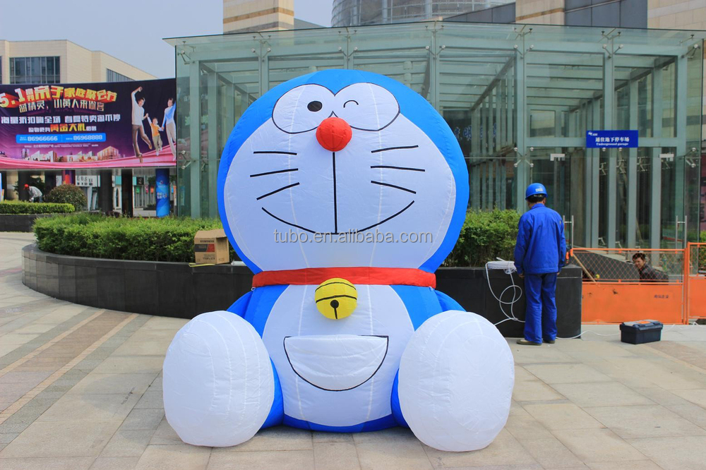 販促用!広告宣伝向け 漫画キャラクター ジャイアント 販促用!広告宣伝向け 漫画キャラクター ジャイアント