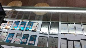 Điện Thoại Di Động Châu Phi Mới Cho Màn Hình <span class=keywords><strong>Lcd</strong></span> Và Bộ Số Hóa Cảm Ứng Ca7 Ca6 La7 La6 Ka6 Ka7 - Product Image 5