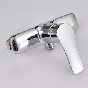 Latón de alta calidad Material de la bañera y <span class=keywords><strong>ducha</strong></span> <span class=keywords><strong>grifo</strong></span> - Product Image 5