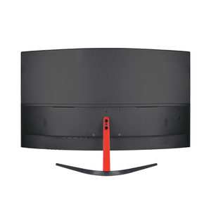 Nuovo arrivo curvo 32 pollici 2 k 144 hz gaming monitor - Product Image 2