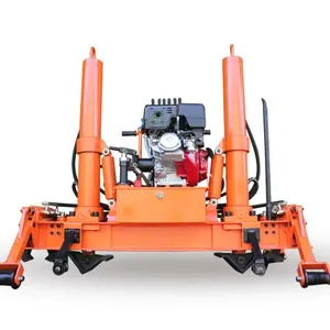 YQBJ-300*200II Vente en gros d'usine Machine <span class=keywords><strong>de</strong></span> levage hydraulique sur chenilles avec rotation - Product Image 1