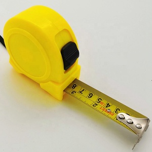 Khuyến mại quy mô số liệu 3 m đo tape measure 5 m thép đo tape - Product Image 6