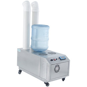A agricultura e os cogumelos e têxteis amplamente utilizado umidificador fogger - Product Image 3