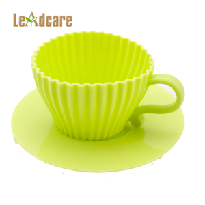 E-de silicona DIY decoraciones de la torta <span class=keywords><strong>pastel</strong></span> de <span class=keywords><strong>Chocolate</strong></span> <span class=keywords><strong>Fondant</strong></span> molde - Product Image 1