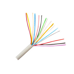 De alta calidad de telecomunicaciones/10/20/25/<span class=keywords><strong>50</strong></span>/100/120/200 <span class=keywords><strong>pares</strong></span> HYA <span class=keywords><strong>Cable</strong></span> de comunicación multiconductor Cables de teléfono - Product Image 4