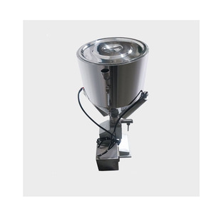 Nuova Macchina Manuale per Riempimento di Sigillante Siliconico Riempimento di <span class=keywords><strong>Liquidi</strong></span> <span class=keywords><strong>e</strong></span> Paste - Product Image 2