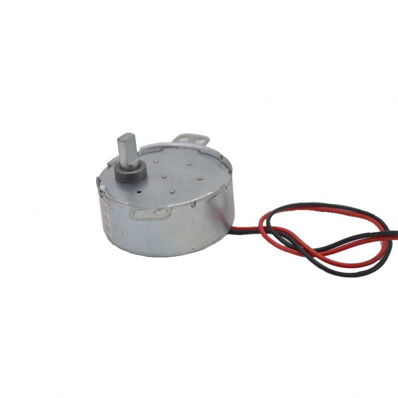 Kejing YJ61-14E F400A8F0 Microwave Fan Motor 20W 120V 60Hz NEW Kejing YJ61-14E F400A8F0 Microwave Fan Motor 20W 120V 60Hz NEW