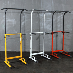 ménage horizontale et barres parallèles équipement de fitness disponibles pour les hommes et les femmes - Product Image 1