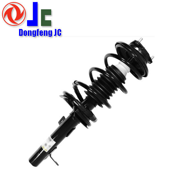 Pour * Suspension L'assemblée Besoin d'un Distributeur/Kyb Standard Amortisseurs 171505 171504