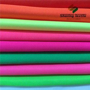 Bán Buôn <span class=keywords><strong>Polyester</strong></span> Vàng & Green & Orange & Pink & Blue & Purple Khả Năng Hiển Thị Cao & Phản Quang & Huỳnh Quang & Neon An Toàn Vải - Product Image 4