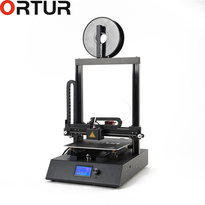 Super alta precisión de impresión de gran tamaño Fdm de creación rápida de prototipos industriales <span class=keywords><strong>3D</strong></span> máquina impresora - Product Image 3
