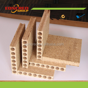 E1 grado aglomerado tubular <span class=keywords><strong>tableros</strong></span> de partículas de alta densidad - Product Image 2