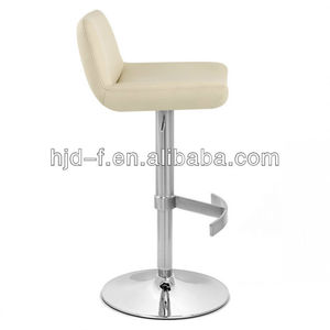 Vert en cuir <span class=keywords><strong>bar</strong></span> <span class=keywords><strong>tabouret</strong></span>/<span class=keywords><strong>brossé</strong></span> <span class=keywords><strong>chrome</strong></span> tabourets - Product Image 2