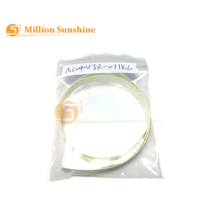 SMD resistor <span class=keywords><strong>1</strong></span> <span class=keywords><strong>KOHM</strong></span> 5% RC0402JR-071KL <span class=keywords><strong>resistance</strong></span> - Product Image 1